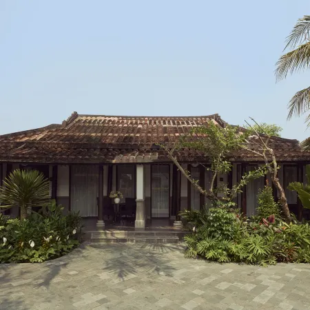 Grand Signature Resort Hoi An by M Village, a Brand of Modern Village Lifestyle