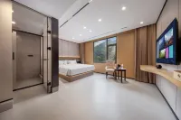 Songpan Yunman · Mountain Luxury Hotel