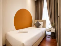 Royce Residence KLCC by Dormeo Destinations Hotels in der Nähe von The Intermark Mall