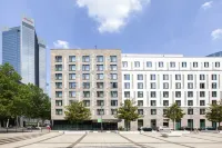 Holiday Inn FRANKFURT - ALTE OPER by IHG - Romantic