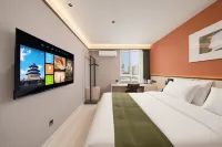 Yunjin Hotel