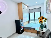 Aira Kim Ma Apartment Hotels near United Nations Development Programme