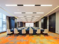 ManLan Hotel Hotels in Xianyang