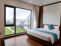 Nova Hotel Hotels in Dong Van