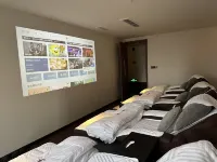 MUSA暮野·高空飯店（解放碑洪崖洞店） - SPA