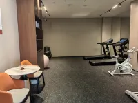 YIBON INT HOTEI - Gym