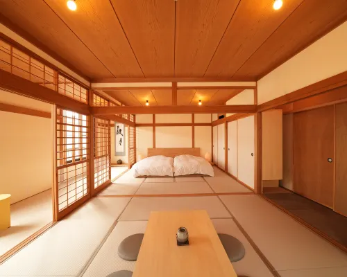 NAMI TO TSUKI Hotels in Oarai