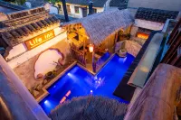 Zhouzhuang man xing ju Life Inn - Rooftop Pools