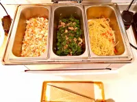 Tang Yunyi house B & B (Dunhuang YueYaQuan store) - breakfast