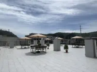 季楓酒店