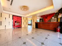 Ai-Lai Fashion Hotel - Bãi đậu xe