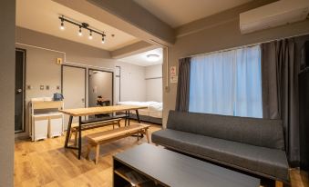 Tasone Stay OSAKA FYJ708