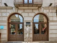 Sercotel Alfonso VI Hotels in Toledo