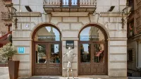 Sercotel Alfonso VI
