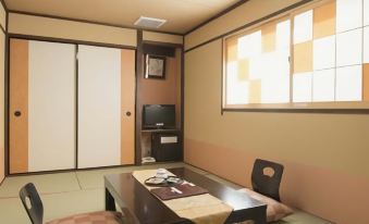 Tenpyo Ryokan