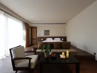 Mengjian Yanyu wellness Retreat Hotels in Pingyi