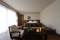 Mengjian Yanyu wellness Retreat