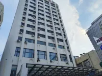 安舍雲寓飯店（金壇新天地店）