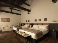 Tianshui Ancient City Shanyue Homestay - 3-Star