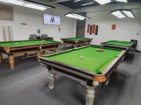 Luoyang Menggong Capital City Cultural Theme Hotel - Quầy Bar