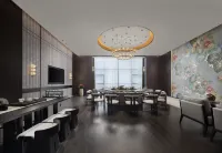 Jiaxing Daimengde Radisson Plaza Hotel (Nanhu Scenic Area) - breakfast