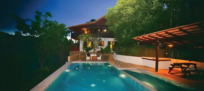 Deserenity Exclusive Jungle Resort Seremban Hotels in Seremban