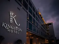 Kingston Hotel 13 Penang Hill Hotel di Timur Laut Pulau Pinang