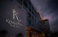 Kingston Hotel 13 Penang Hill