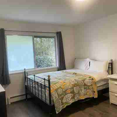 Vancouver Richmond Happy House Rooms