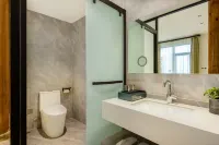 Wangshan Muyu Homestay (Hongcun Village)