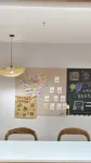 Manyouyou Youth Hostel (Chongqing Shiqiaopu Subway Station)
