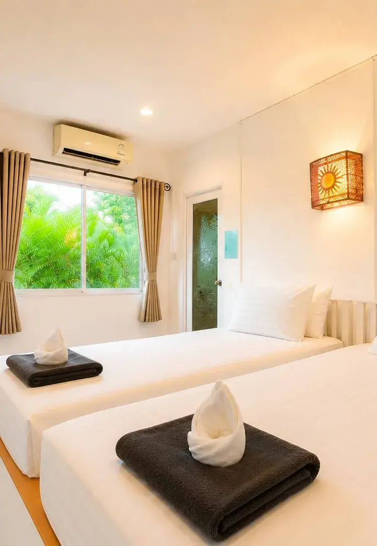 ห้องทวิน 1