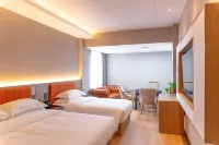Bokexuan Hotel