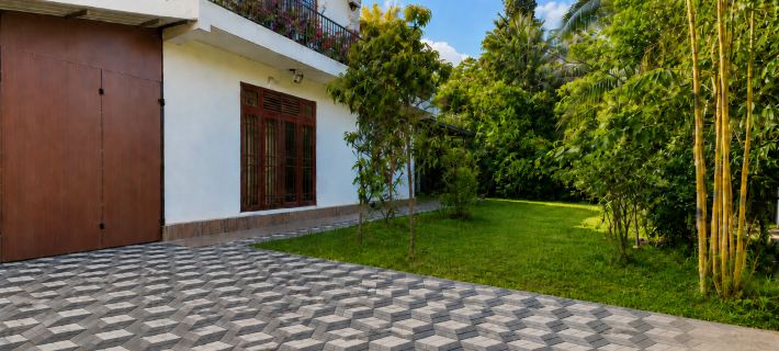 Naturus Villa Thalpitiya | 3BR 3BA House Hotels in Kalutara District