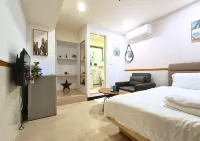 Stag Haven - Holiday Apartments