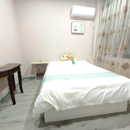 Wenqing Lifestyle Pavilion