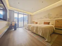 Yunjian Wellness Vacation Apartment Hotels in Foping County