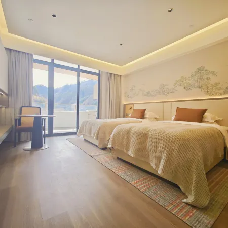 Yunjian Wellness Vacation Apartment