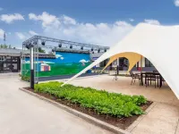 Linxi Town Chengbei Homestay Hotels in Linxi