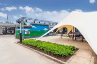 Linxi Town Chengbei Homestay