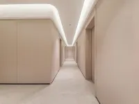 Xingcheng Hotel (Bijie Weining Caohai Railway Station) Hotels in Weining