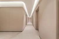 Xingcheng Hotel (Bijie Weining Caohai Railway Station)