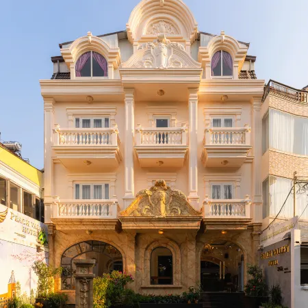 Dalat PeachValley hotel