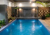 Best Western Setiabudhi Bandung - Pools