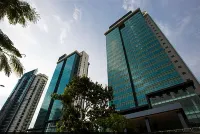 Unique Studio @Shaftsbury Cyberjaya with Wifi & Astro
