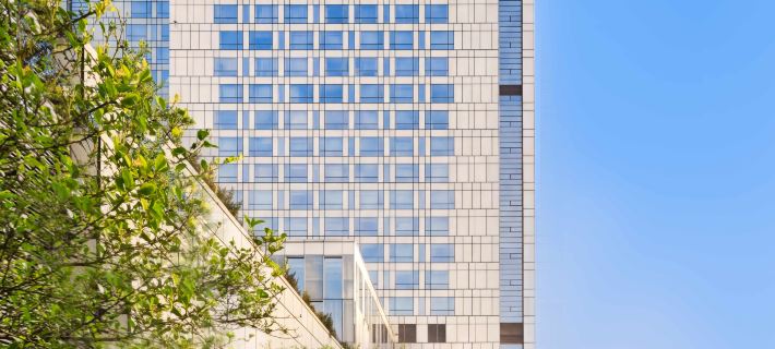 Grand Hyatt Chengdu (Chunxi Road Taikoo Li) Hotels in Chengdu