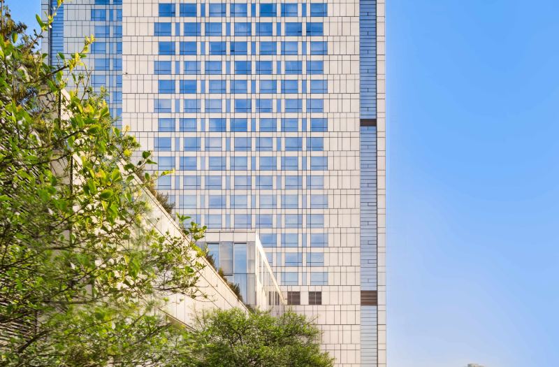 Grand Hyatt Chengdu (Chunxi Road Taikoo Li)