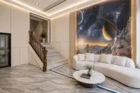 Star hotel