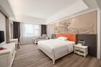 Dongxing Golden Coast Hotel (High-speed Railway Station Branch) - Wifi