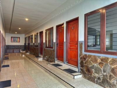 Bawangan Hotel Express